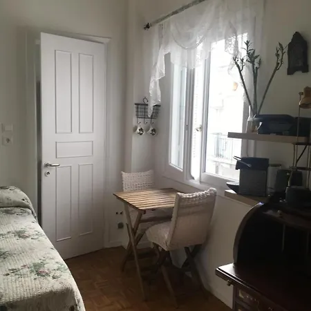 Casa Di Nonna, Old Town 아파트 *